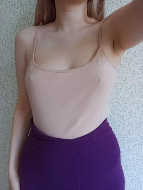 Feeling confident enough to wear this out by pixiiie_chloe