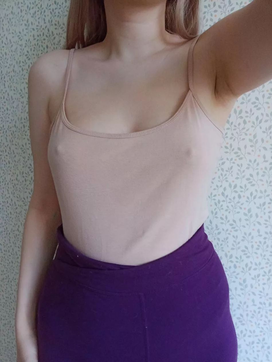 Feeling confident enough to wear this out posted by pixiiie_chloe