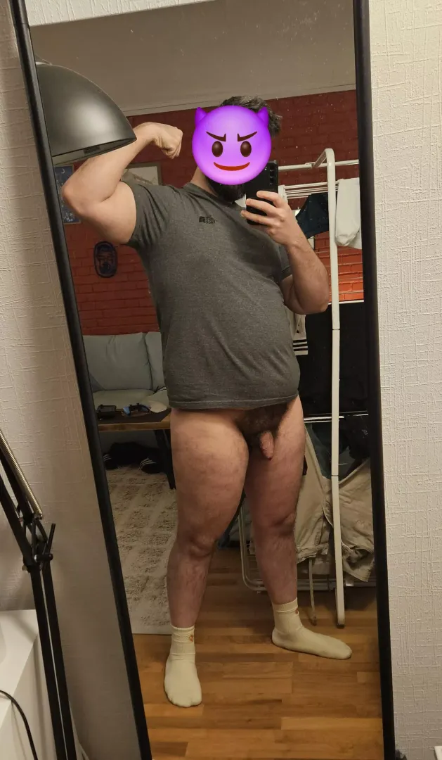 Feeling myself posted by pafextra