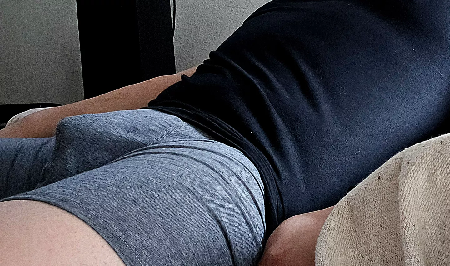 Felling a bit... posted by Boredumb__