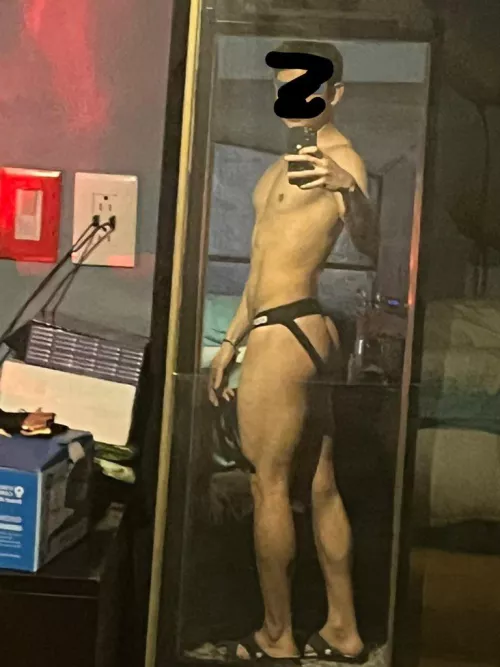 First post, u like latin boys?  by Oscoor18