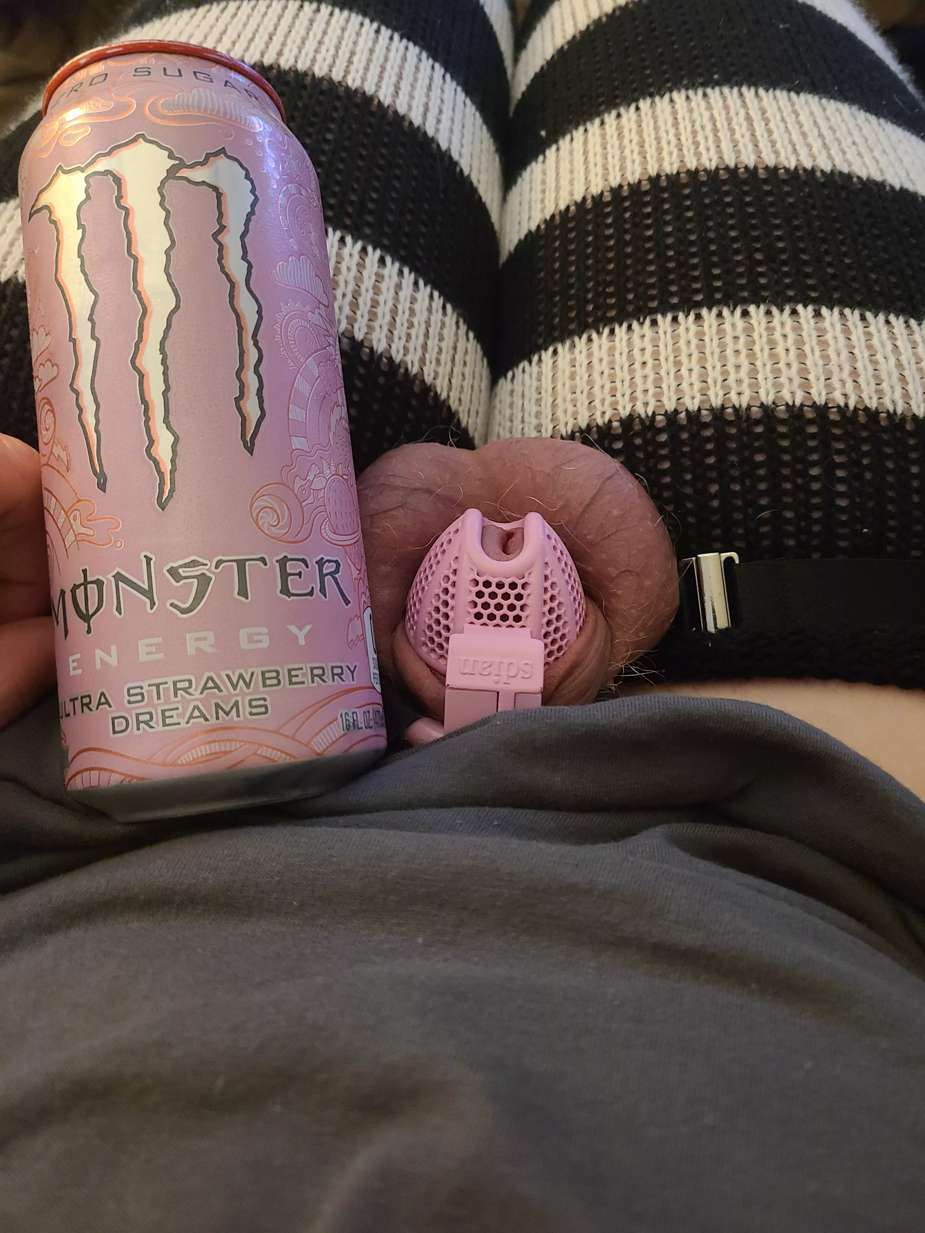 First time posting!! posted by LunaSis1