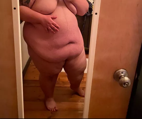 FTM chub begging to hear how you want to breed me in DMs 🤤🥵 by sweetbreedingboy