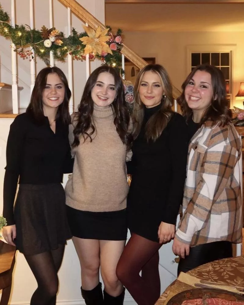 Fun gathering posted by Some-Improvement-84