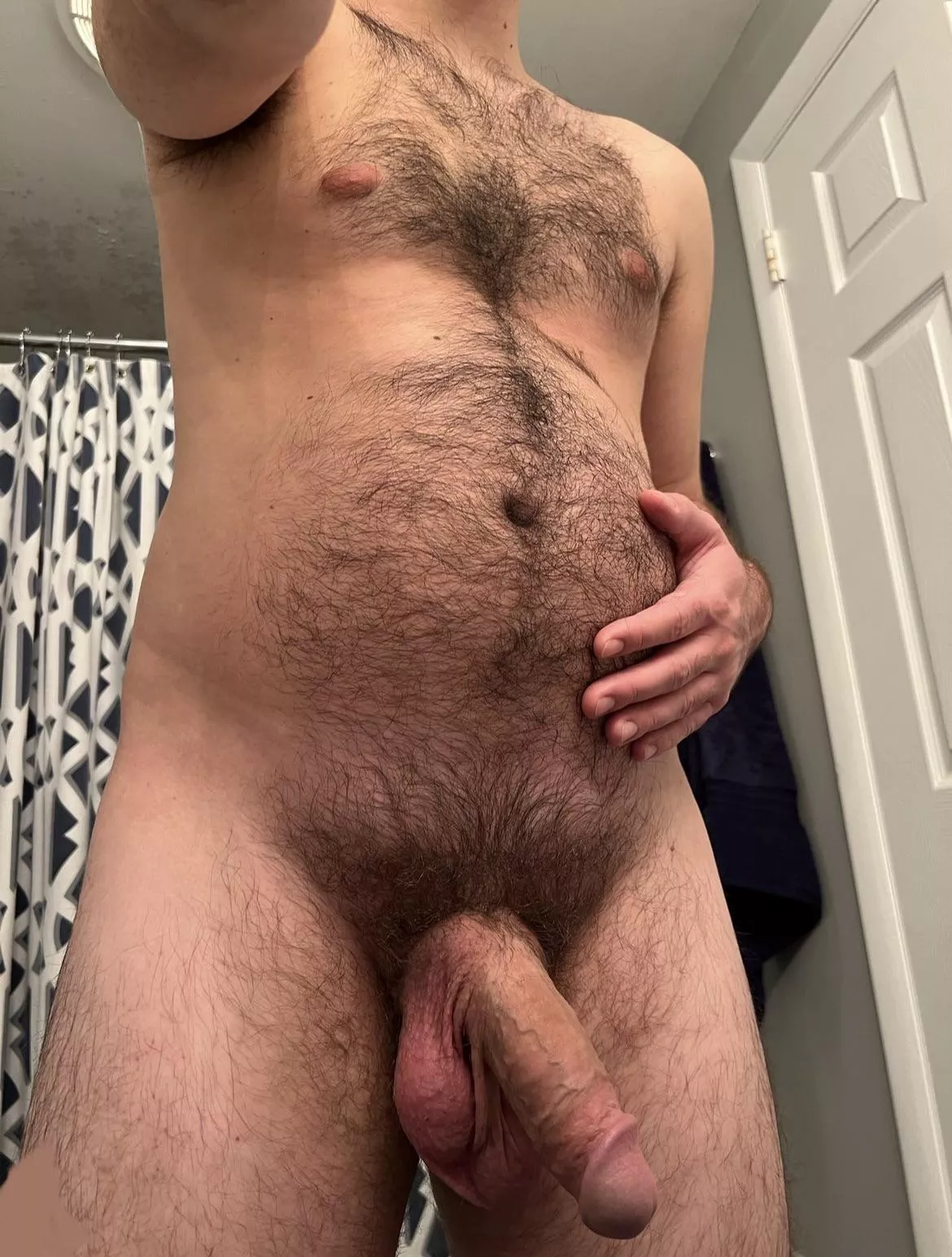 Furry!  posted by longjohn410