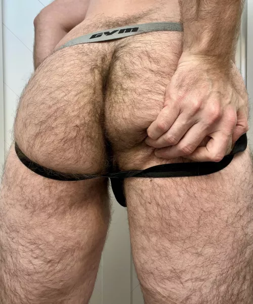 Fuzzy everywhere… by Krsssone