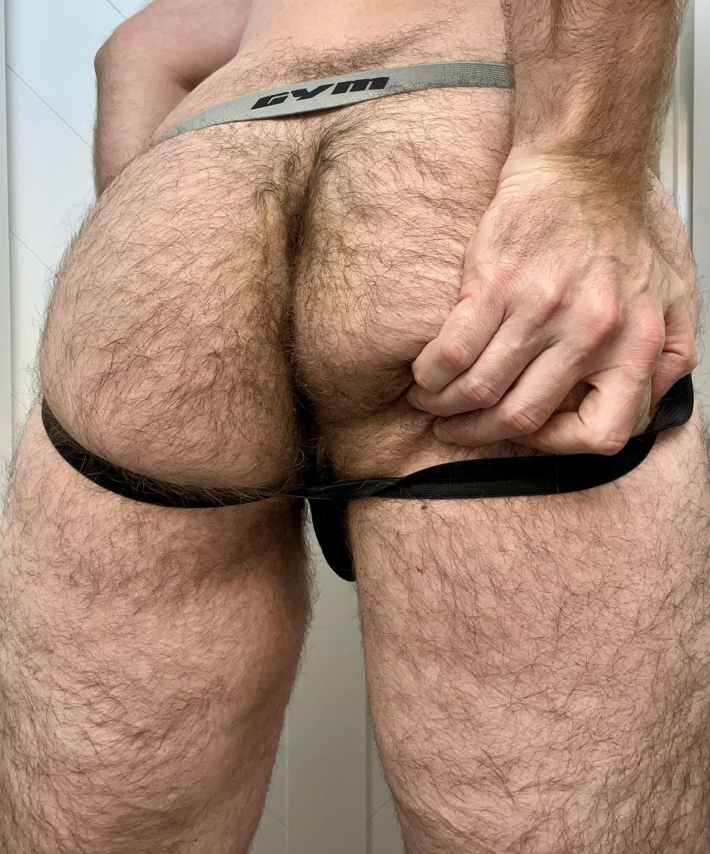 Fuzzy everywhere… posted by Krsssone