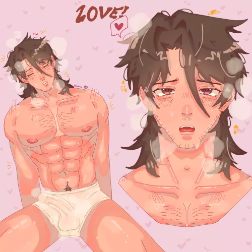 Gallagher:3 (by me) by maann_lover