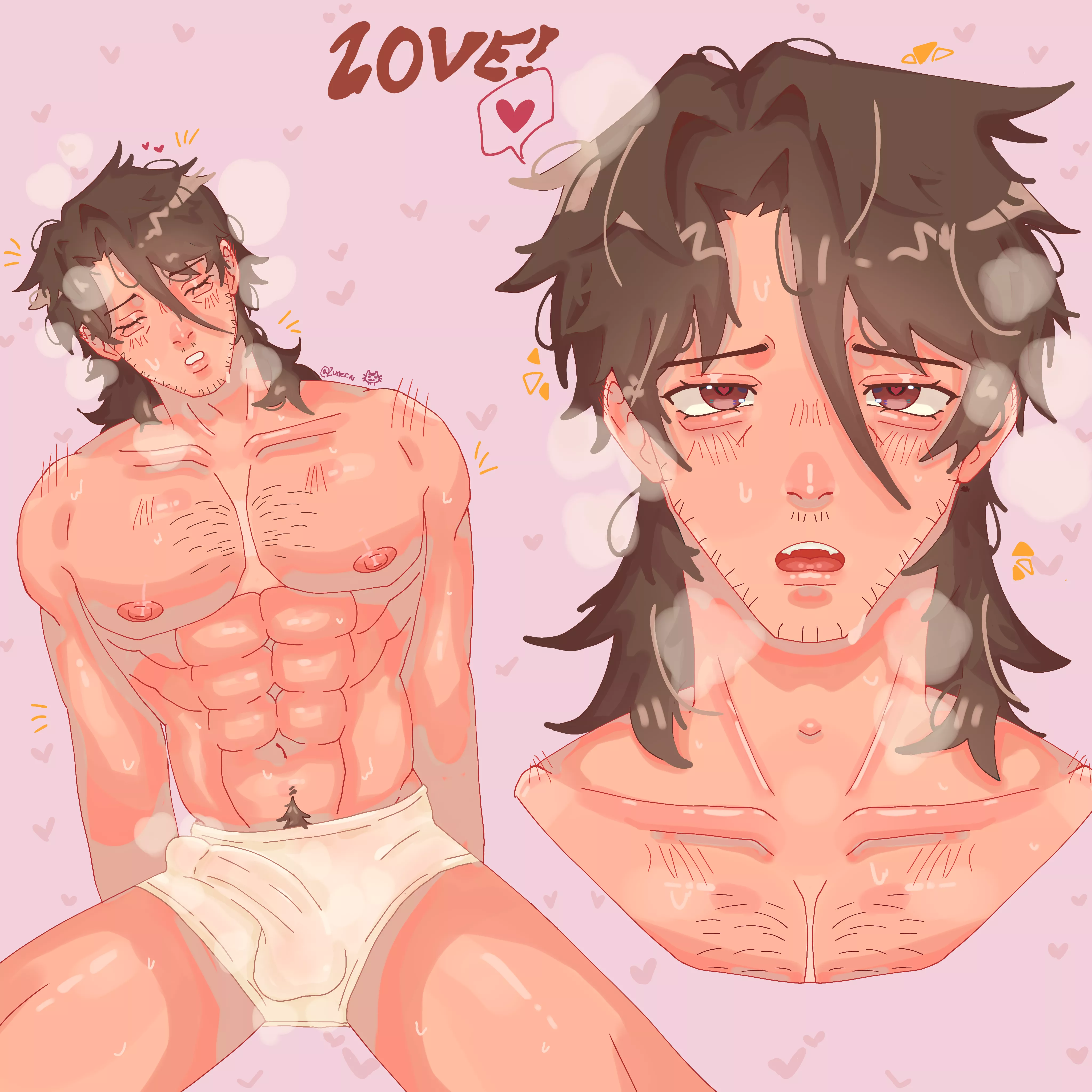 Gallagher:3 (by me) posted by maann_lover