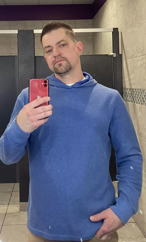 Good afternoon gentlemen. How is everyone doing today? by MrMcgilicutty