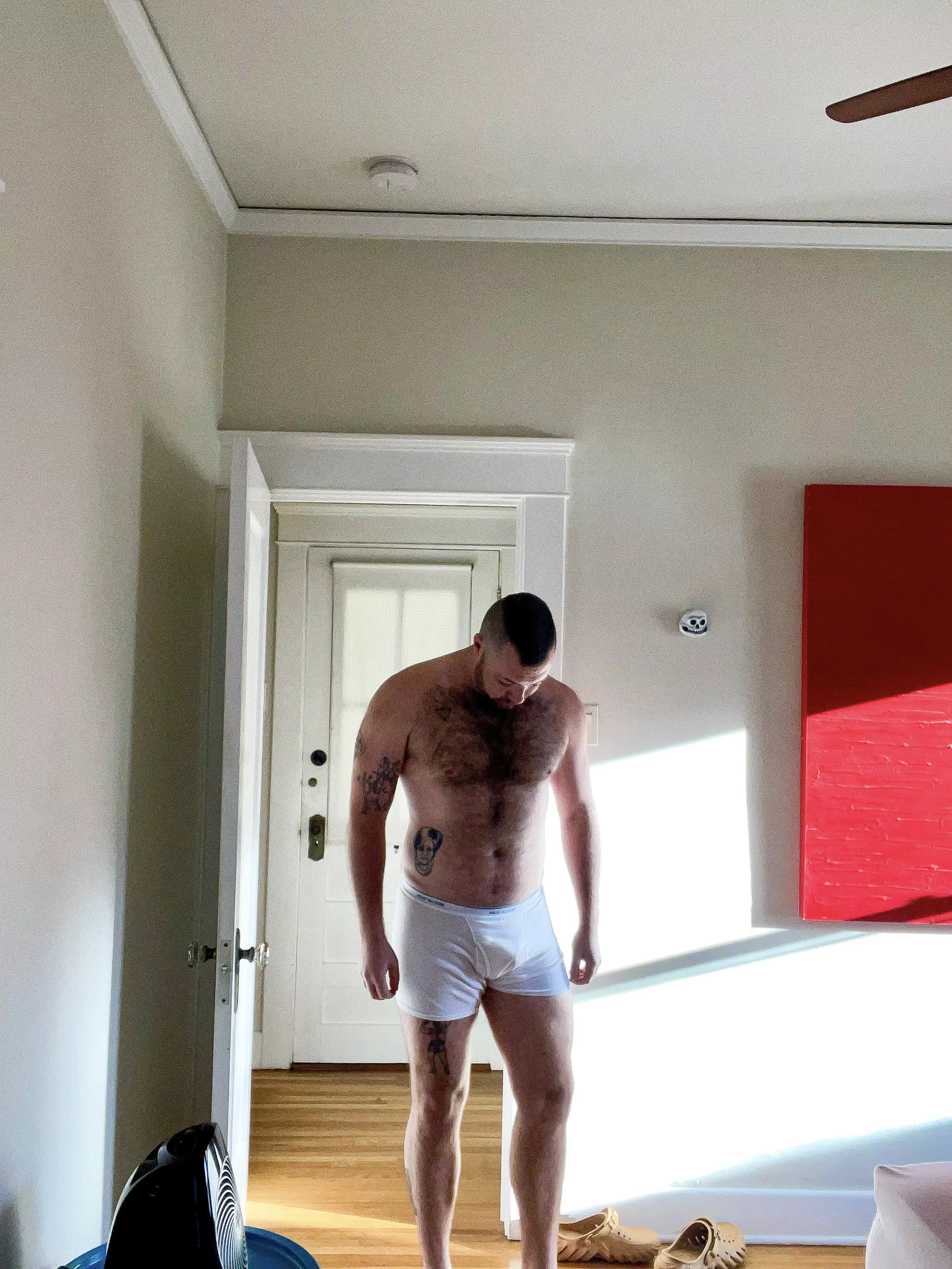 Good lighting is something to never turn down. posted by PigLBC0123