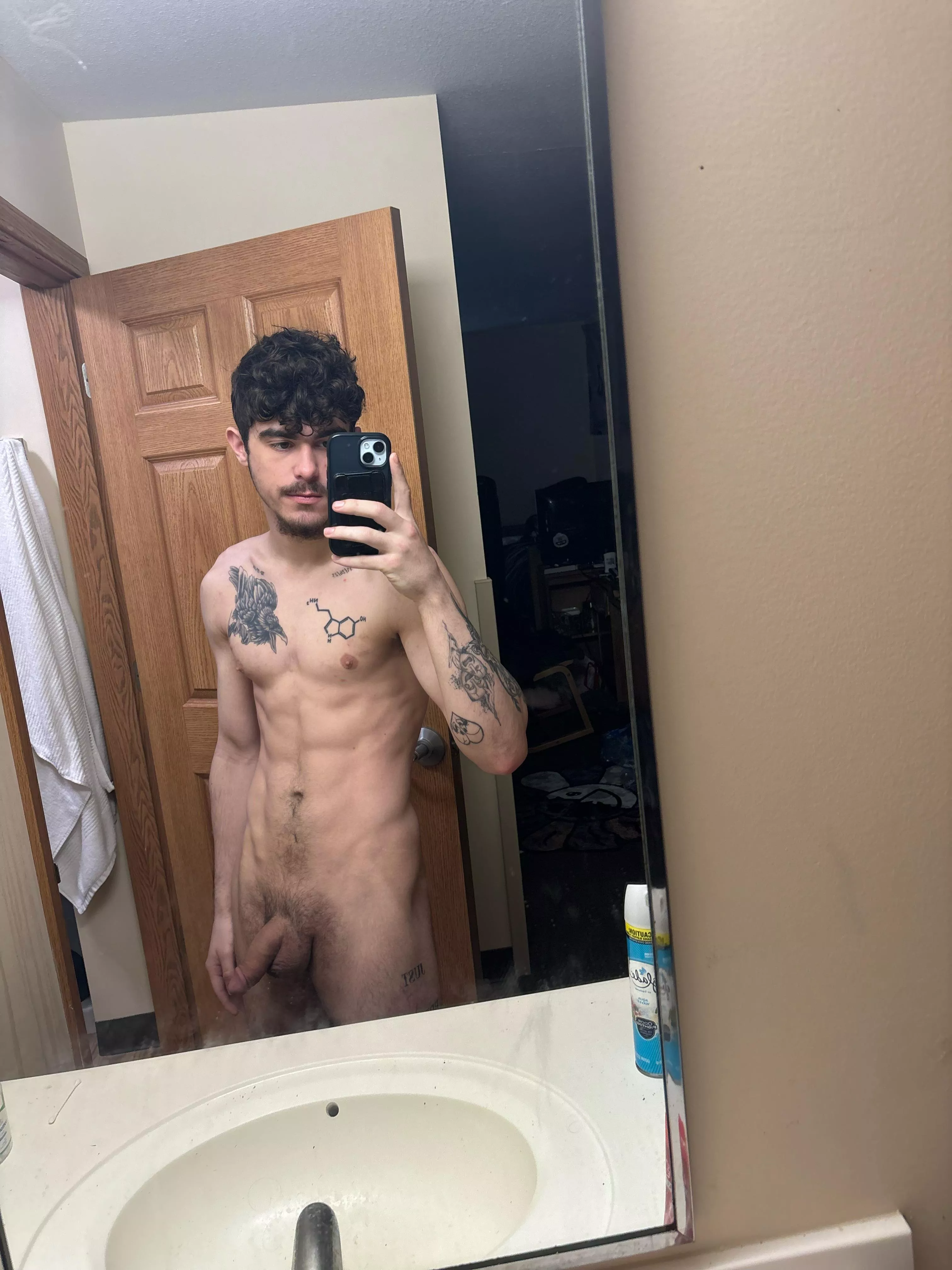 Good morning!! posted by Narrow-Airline-1234