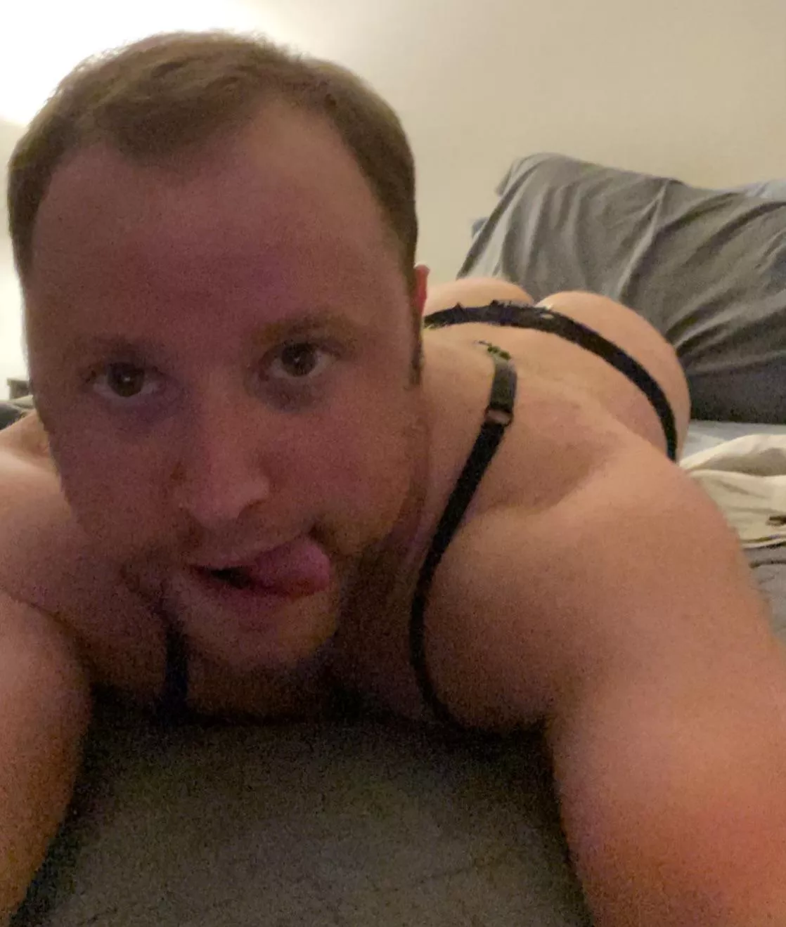 Good morning :) feeling cute today posted by Unlikely-Health9014