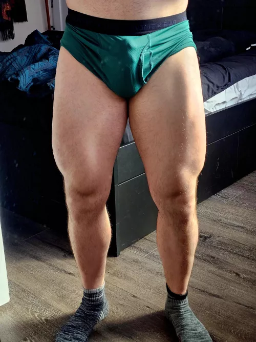 Good morning  by totem271