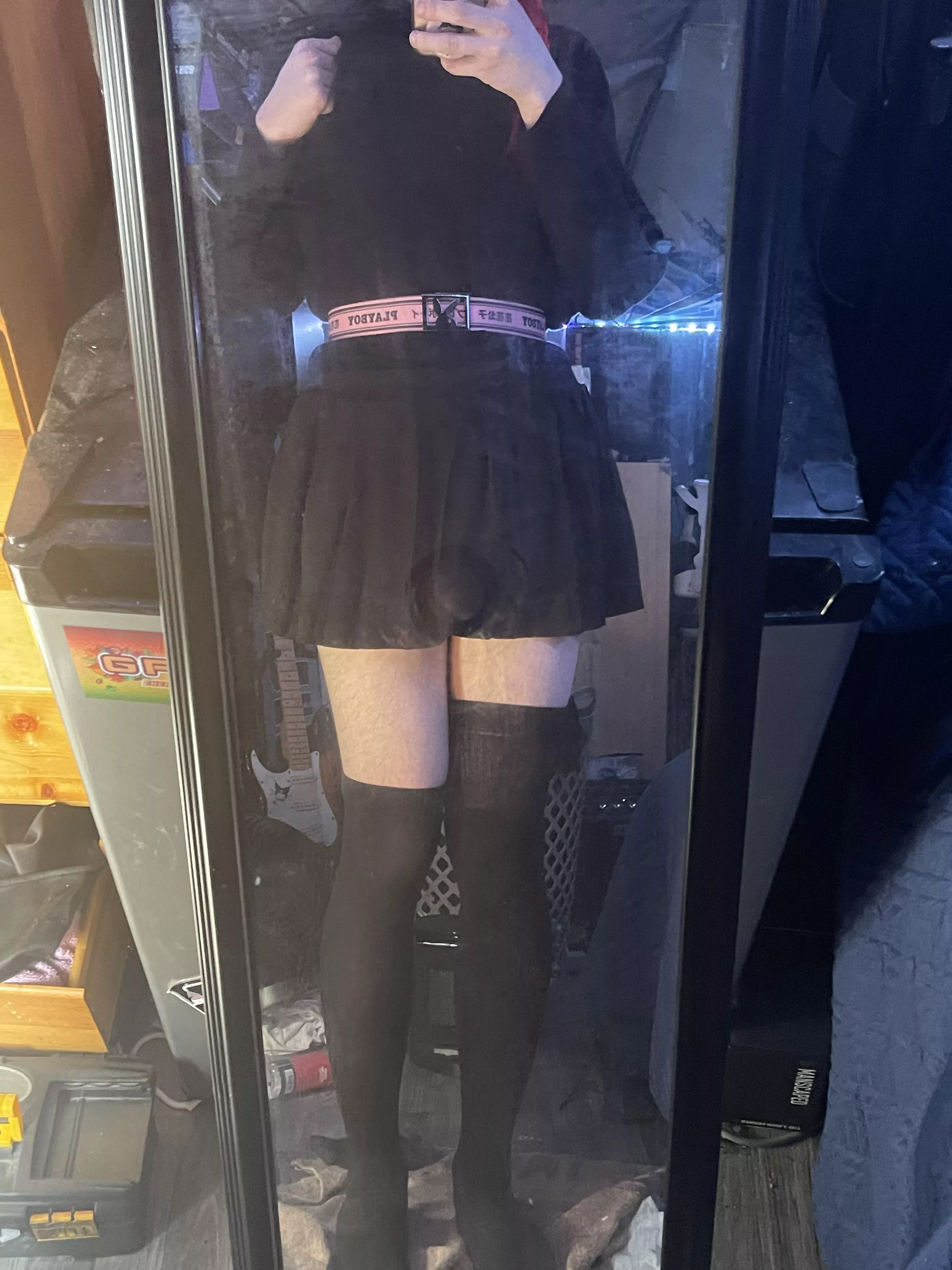 haii :3 posted by CallM3Sempai