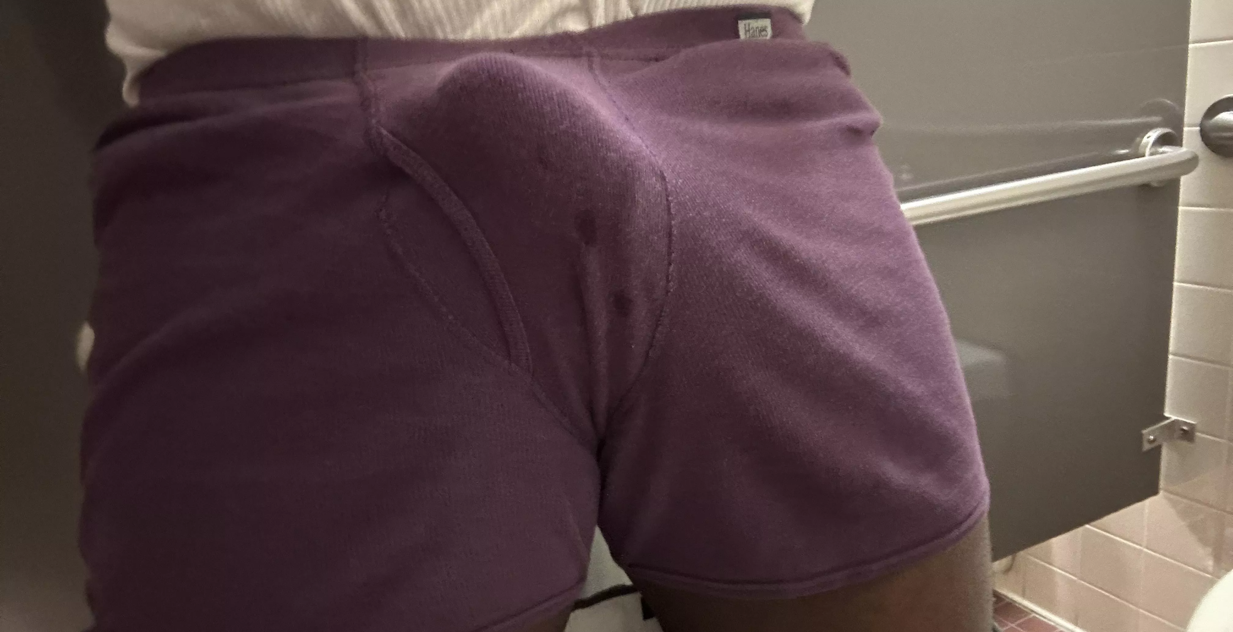 Hard as a rock at work  posted by Environmental_Job720