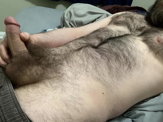 Having some fun by Veterinar67