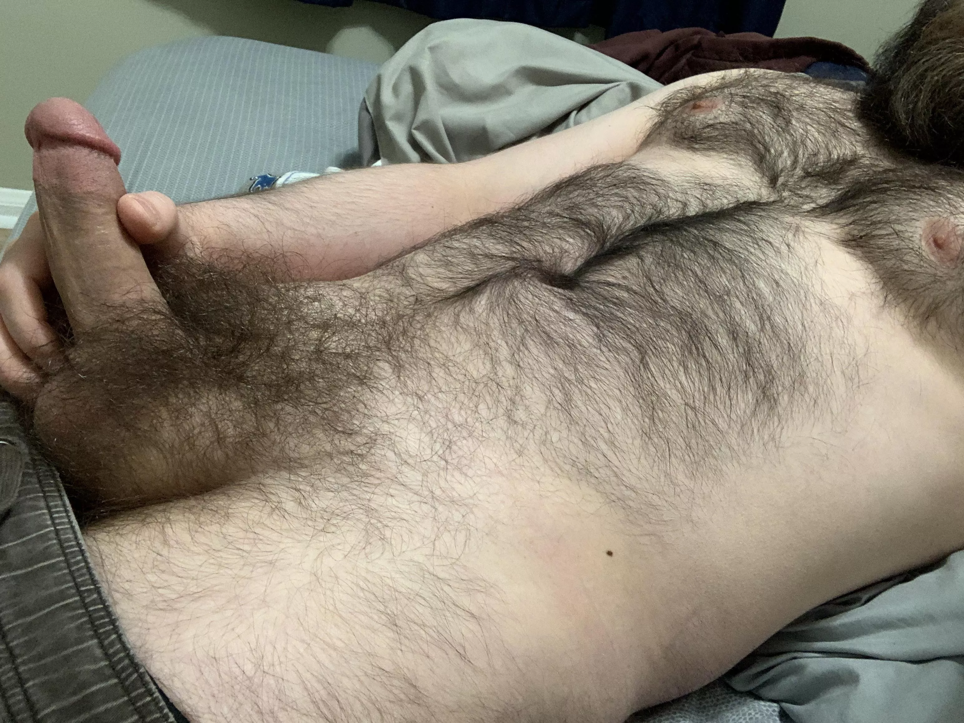 Having some fun posted by Veterinar67