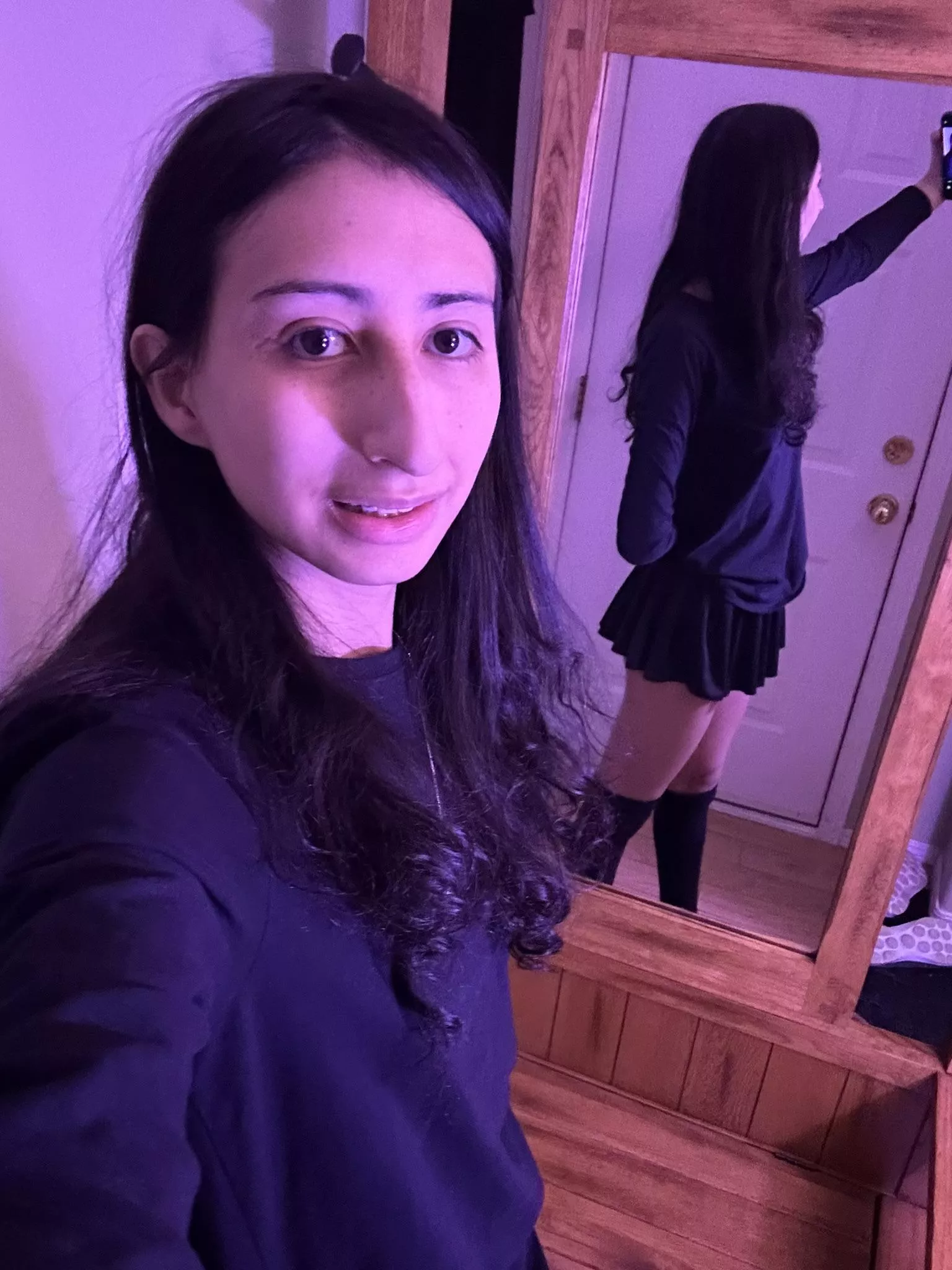 hello :3 meow posted by lolapazdelmar