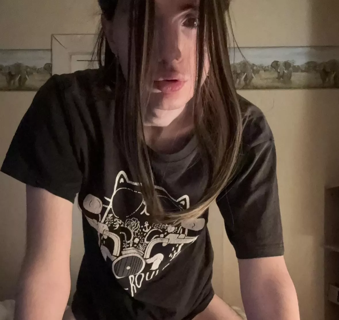 Hi:) posted by Marino_2603