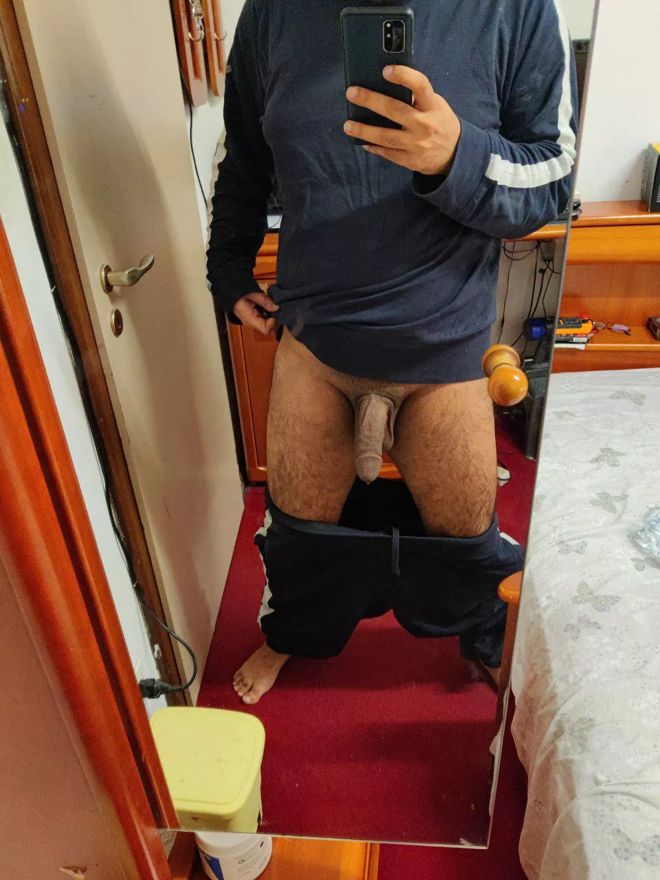 Hi there 🙋🏻 posted by bibibaba7