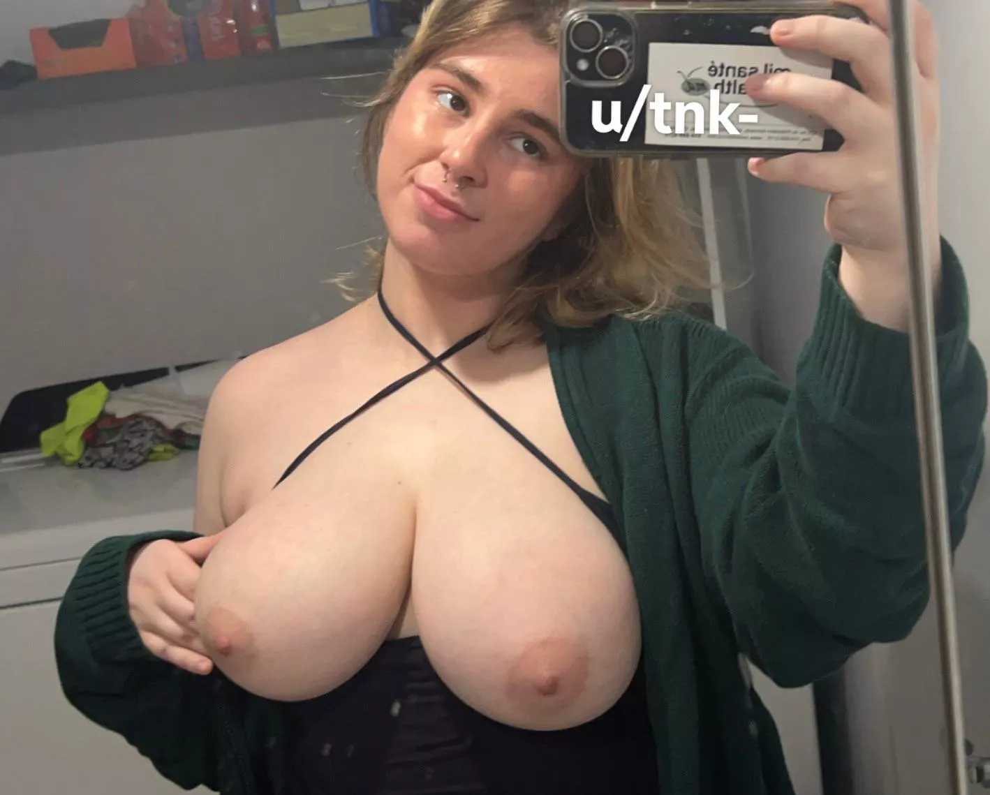 Hiii :3 posted by tnk-