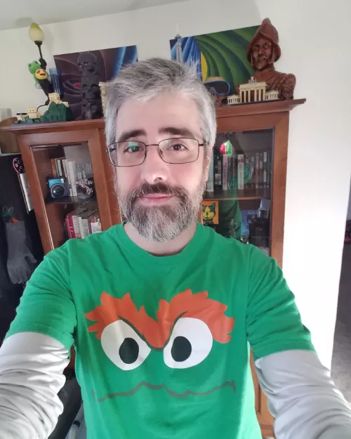 Hope everyone has a wonderful evening! by Ok_Emu9865