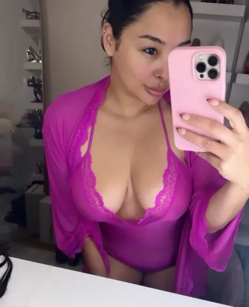 Hottest Mexican Ever! by hotass2323