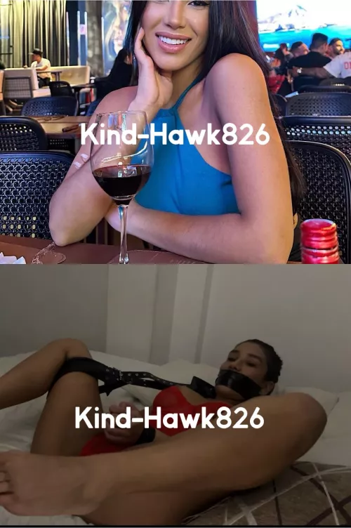 How it started vs How it ended by Kind-Hawk826