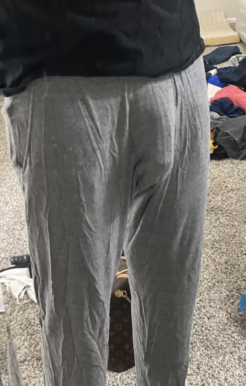 How noticeable is it? by Aggravating_Bag_774