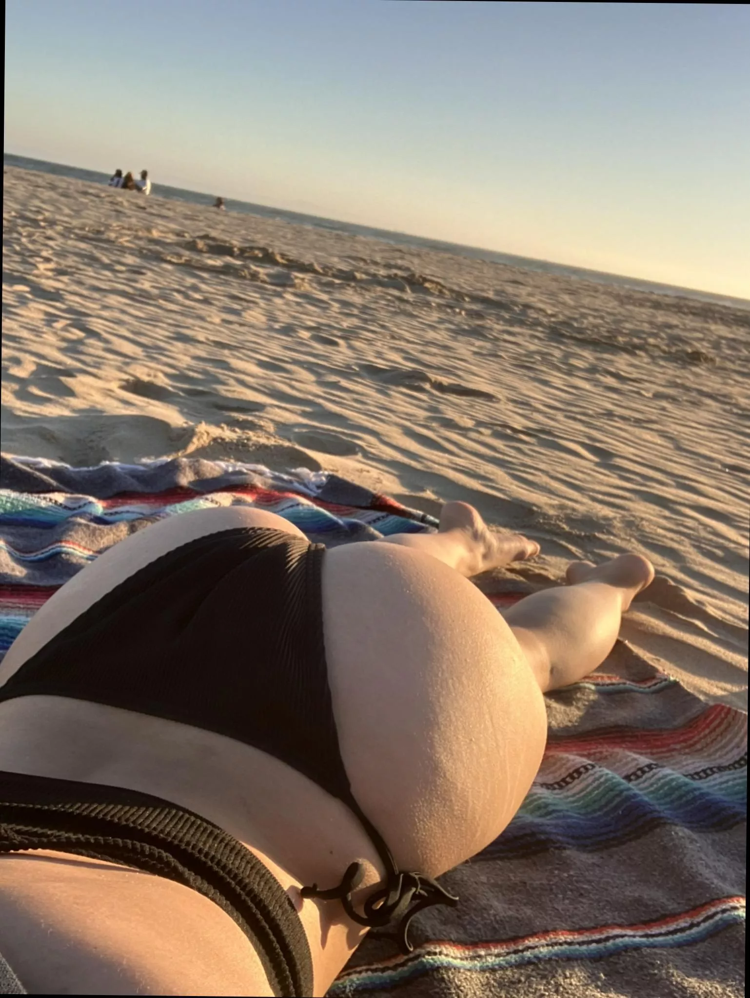 How would you use this hungry butt? posted by TinyBraun