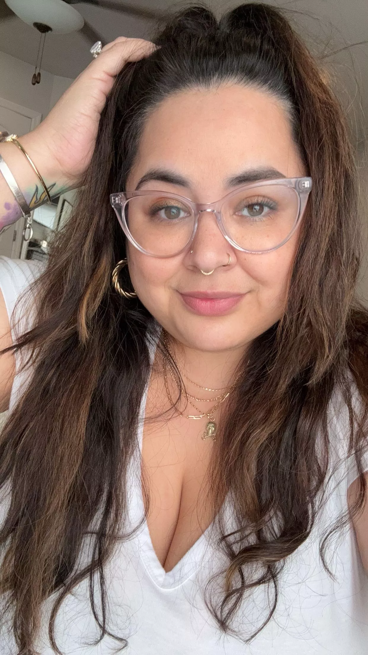 How’s your week goin? posted by maria_moans_