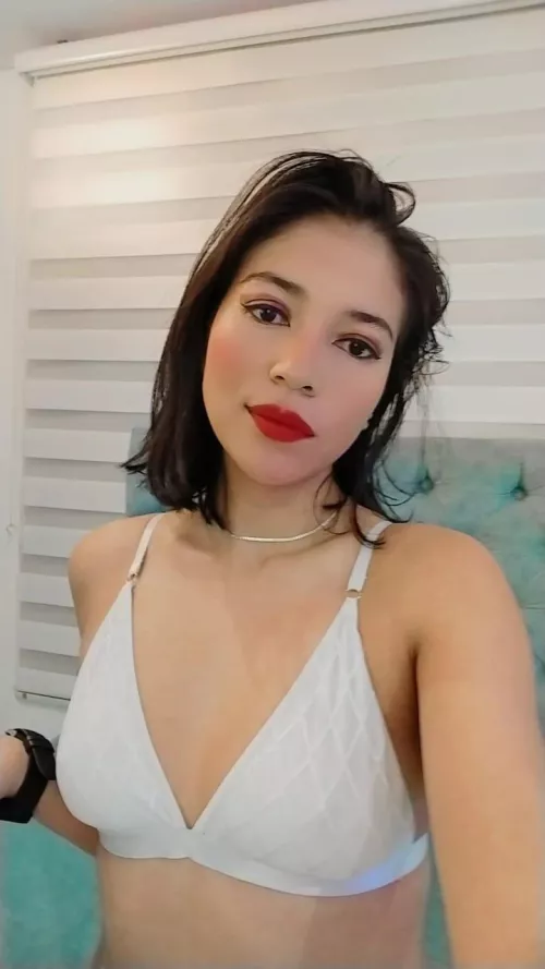 https://chaturbate.com/lina_bedoya/ LIVE NOW - ⚡I don't want 1 or 2 or 3 i want thousands of #orgasm with you! by Lina_bedoya