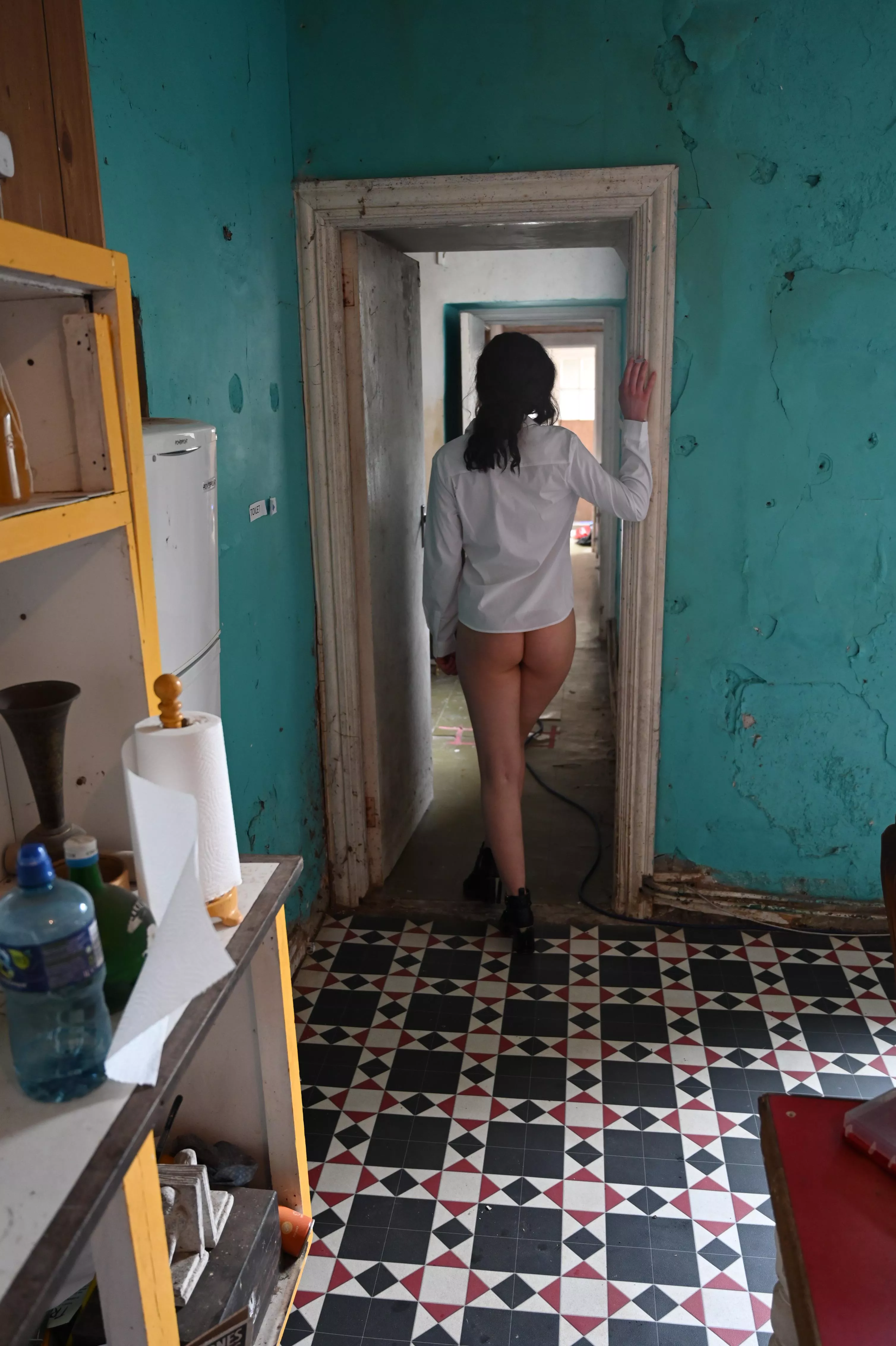 Hungry? posted by trixi6el