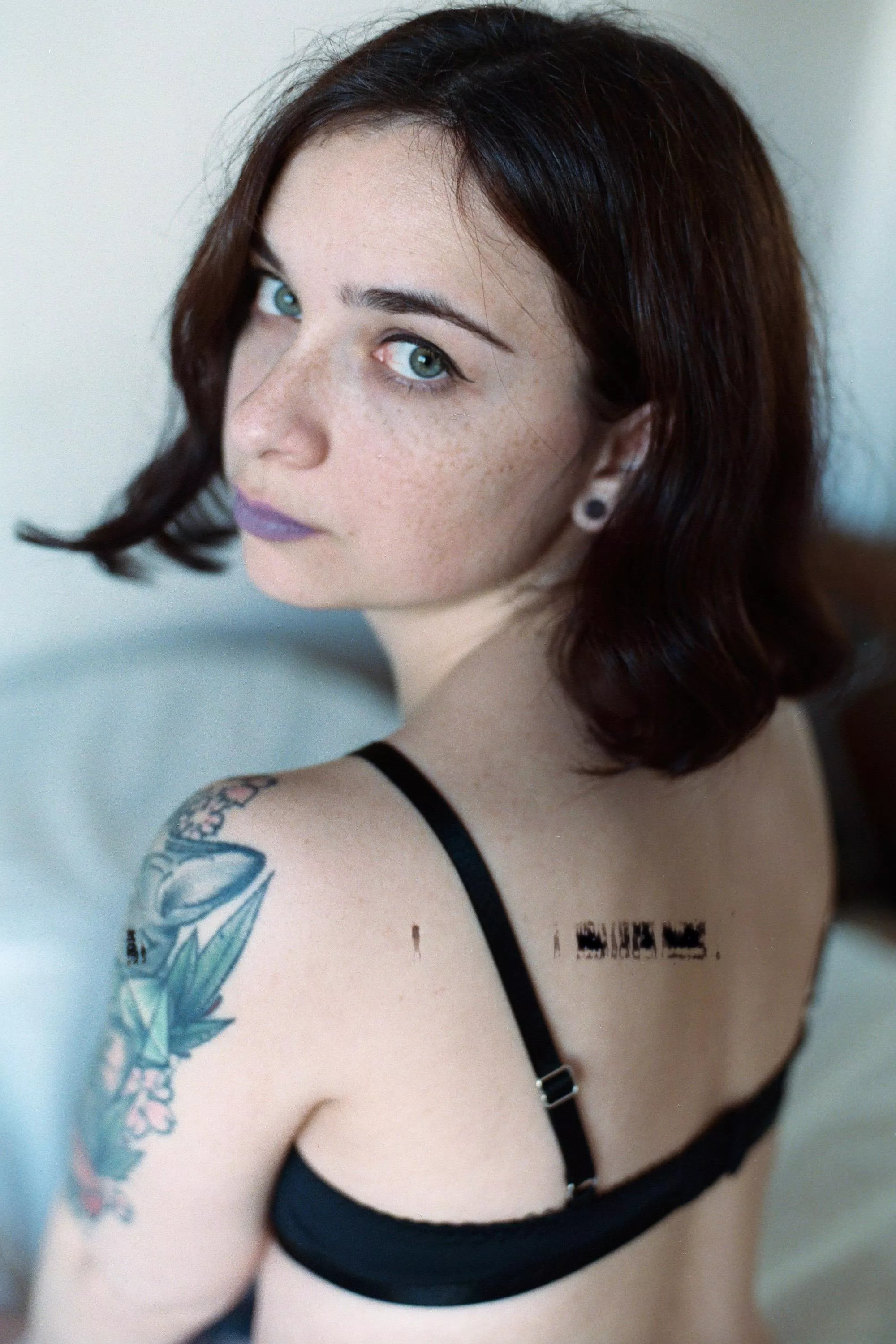 I have a free page darling! (@queenscorpiaa) [onlyfans] posted by queenscorpiaa