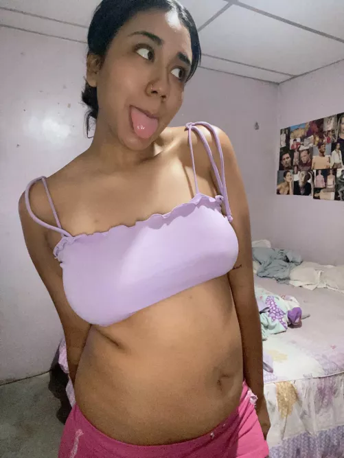 I miss eating non-stop... by delmarv419