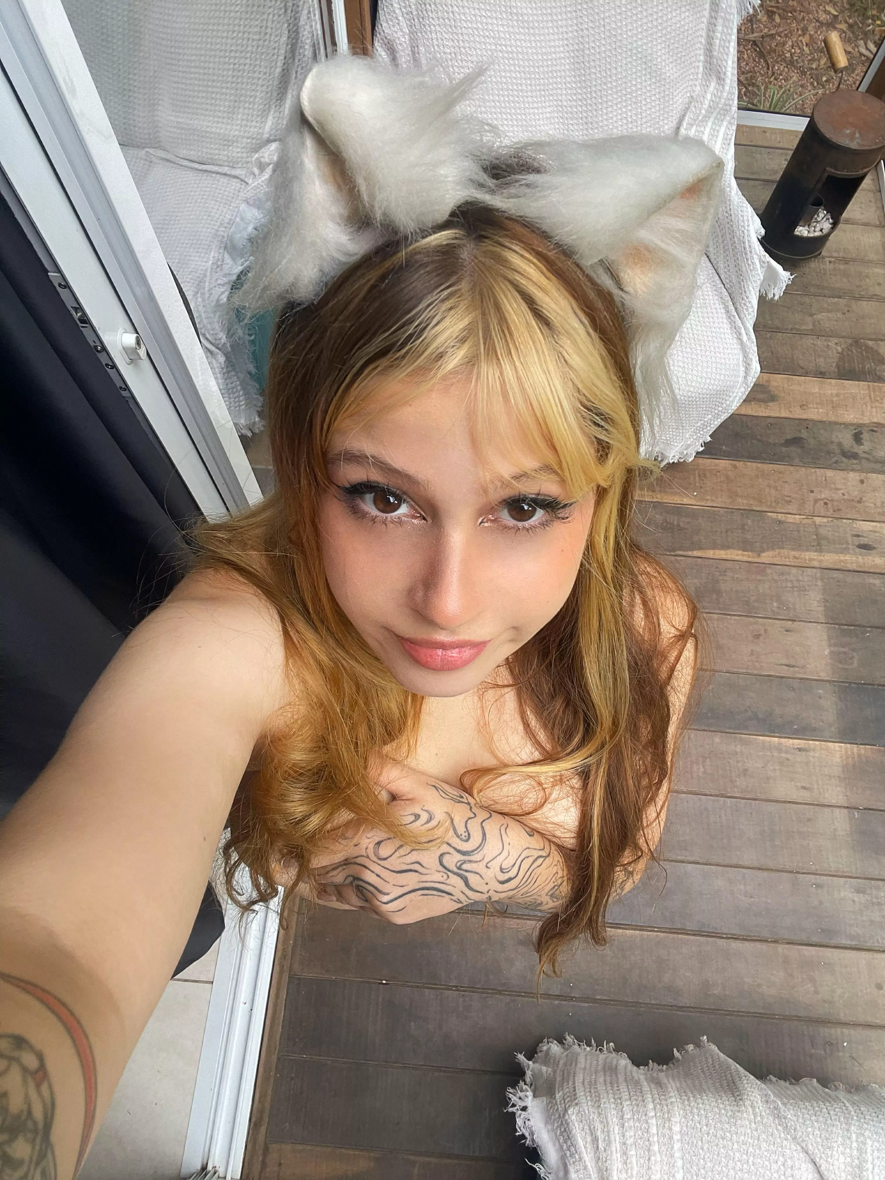 I really can't decide which hair color to use posted by freezoomdrivr