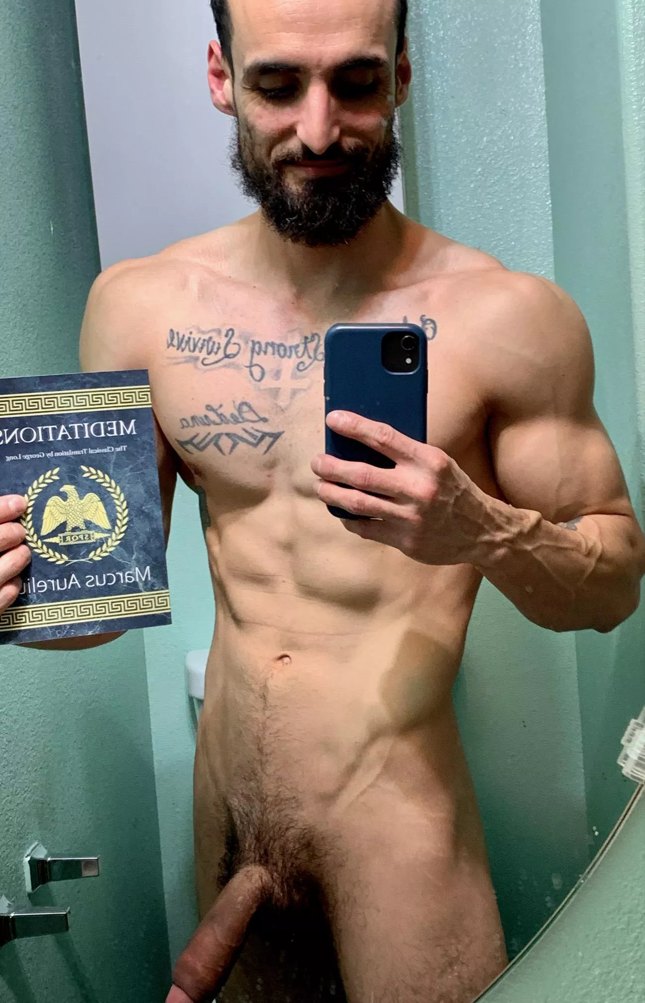 I recommend this book to everyone , but first help me cu[m]! posted by Additional_Example93