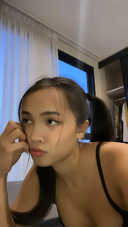 I want you to make me feel special baby by No_Incident4004