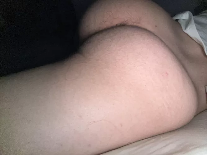 I’d love to chat. by OneTwinkyFella