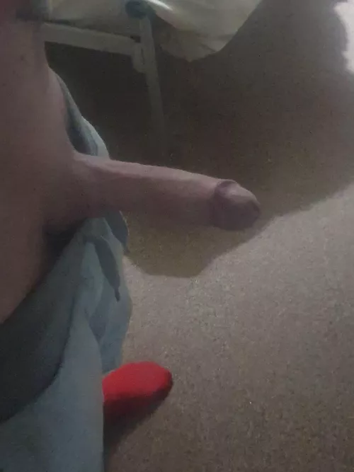 Is it Big enough? by Chemical-Worker-1224