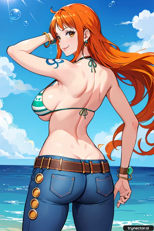 Is this what you think about when you're jerking off? by aiyumeko