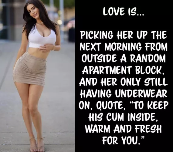 Isn’t she kind? 😋 by biffa_b_