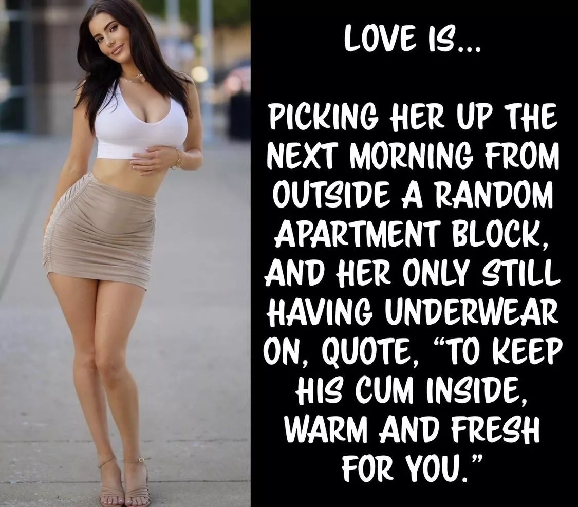 Isn’t she kind? 😋 posted by biffa_b_