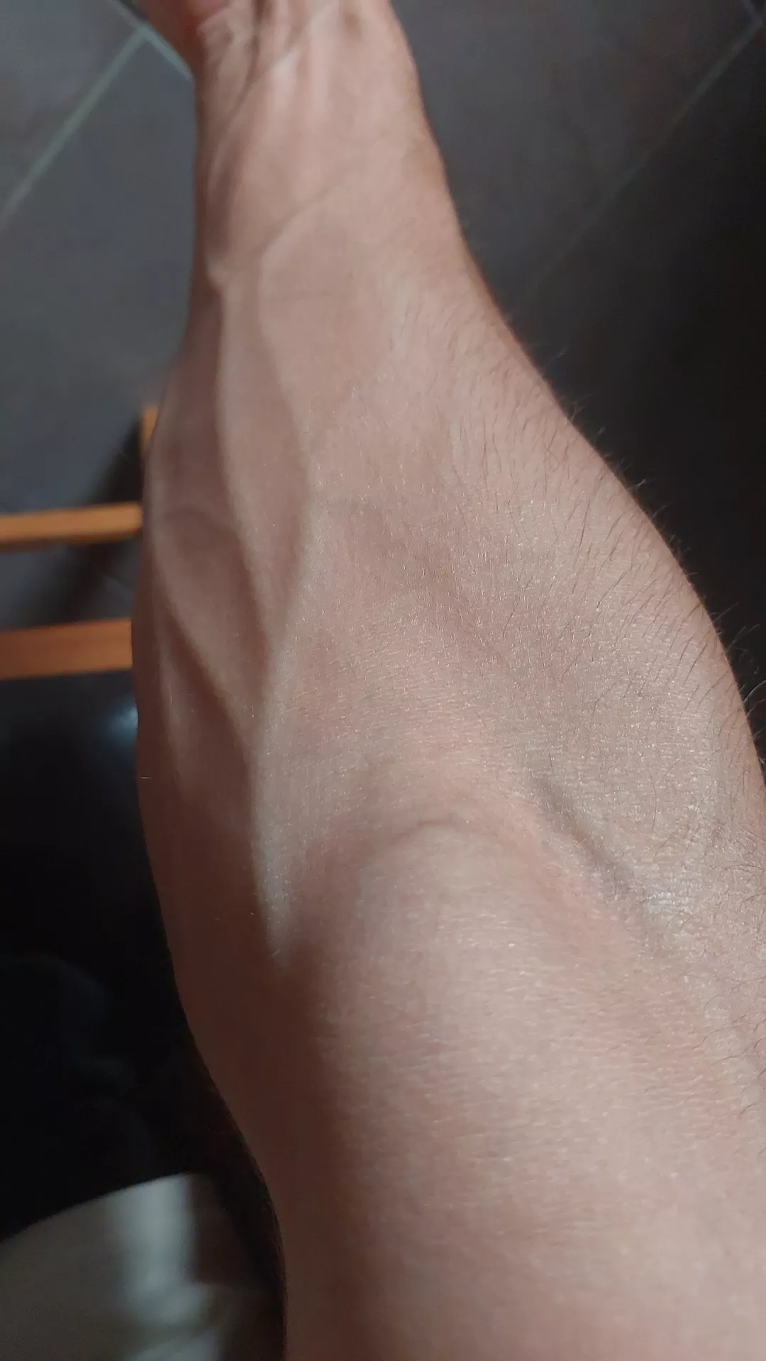 Its not bad👀 posted by Chemical_Gain576