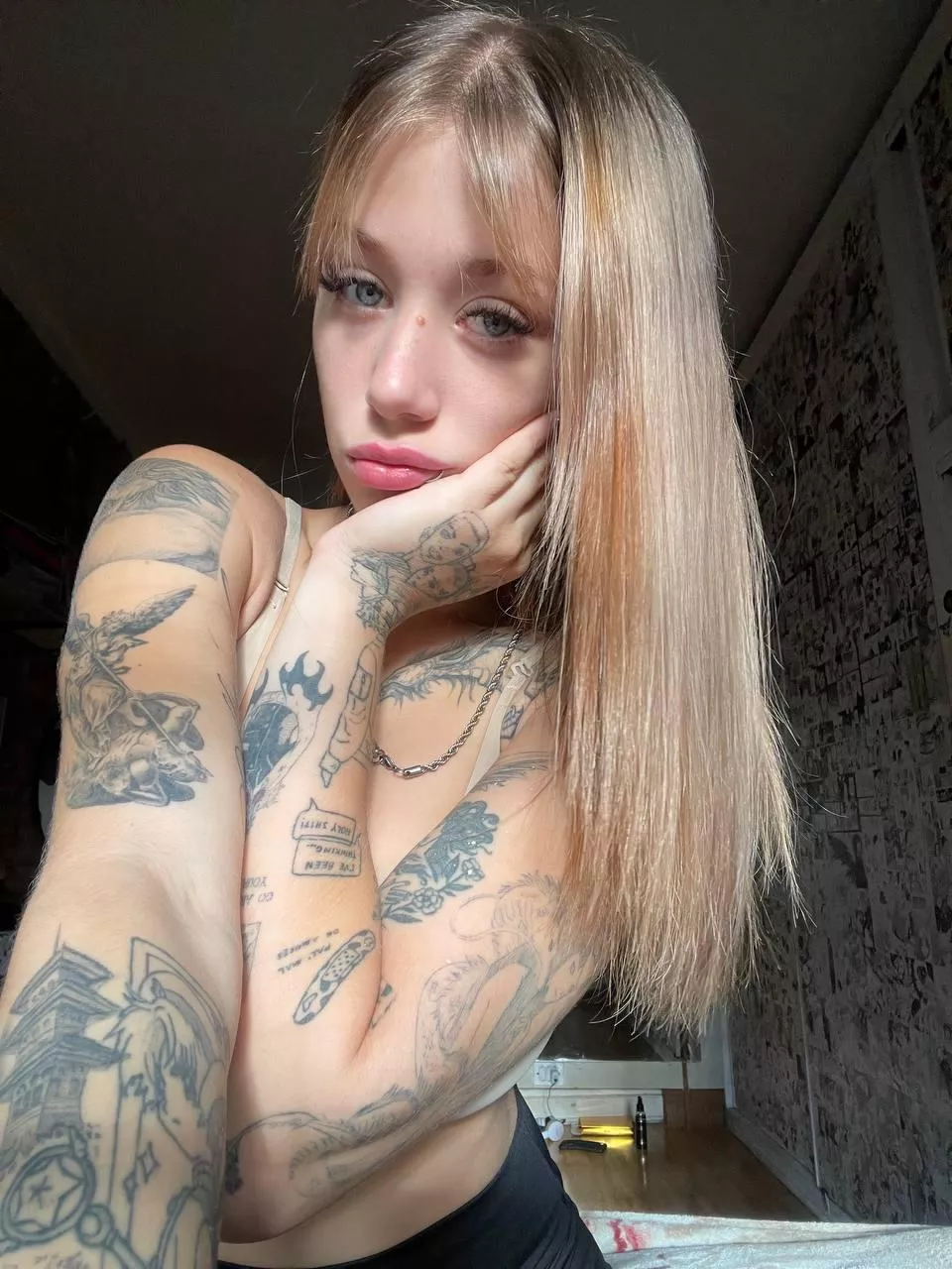 IUTR posted by disjointgrey