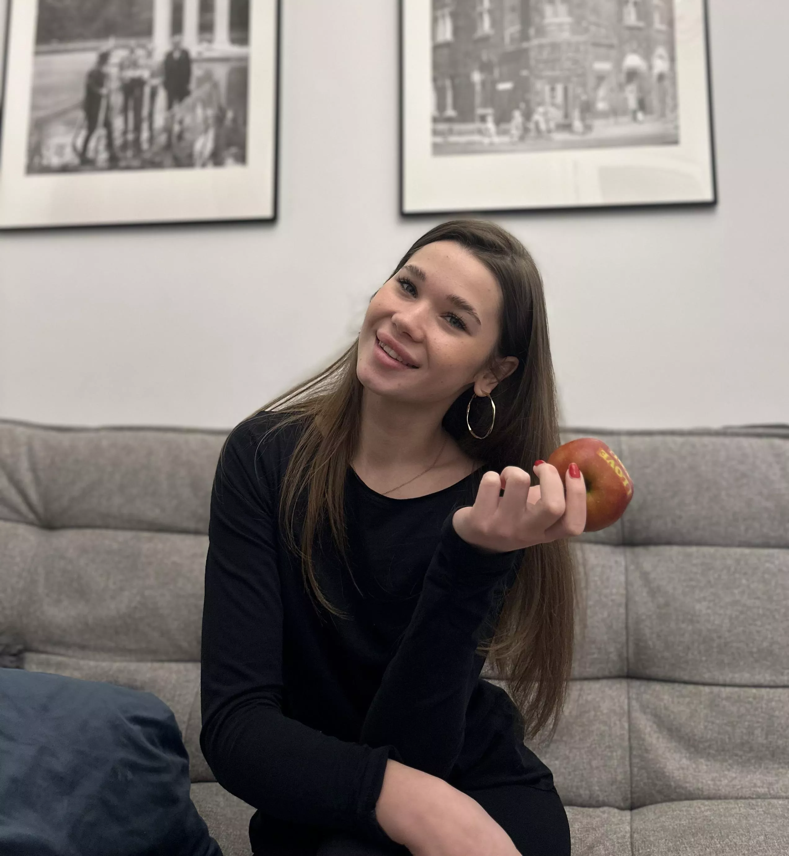 IUTR posted by esabae