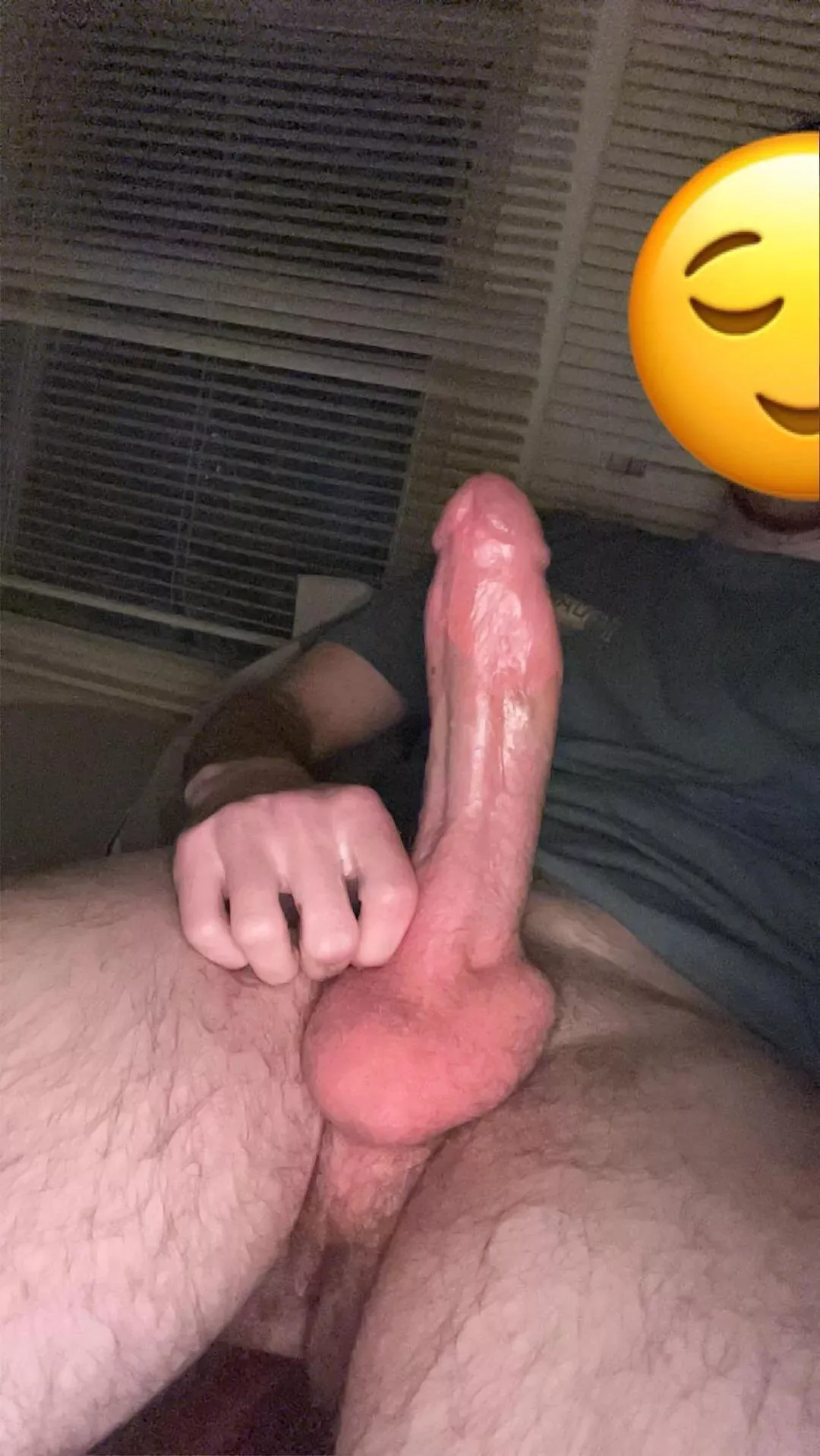 I’ve been told to come here posted by SurprisedHoosier0