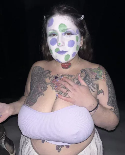 Jewelry Clinton 👩‍💼 by KitanasKillers