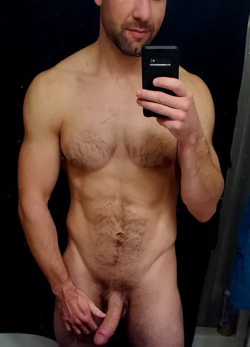 Jump in the shower with me ;) by Holiday_Ad_1669